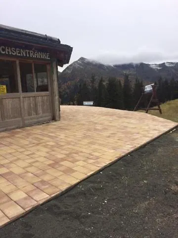 Simal Alm Hotel Saalbach-Hinterglemm