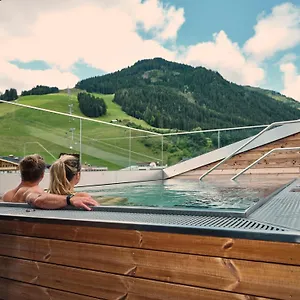 Hotel Hasenauer, Saalbach-Hinterglemm