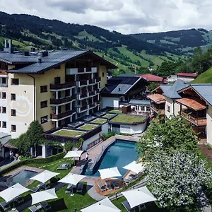 Hotel Familienresort Ellmauhof - Feriengut, Saalbach-Hinterglemm