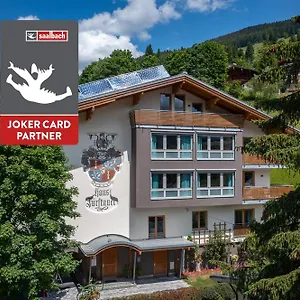 Apartment Fürstauer, Saalbach-Hinterglemm