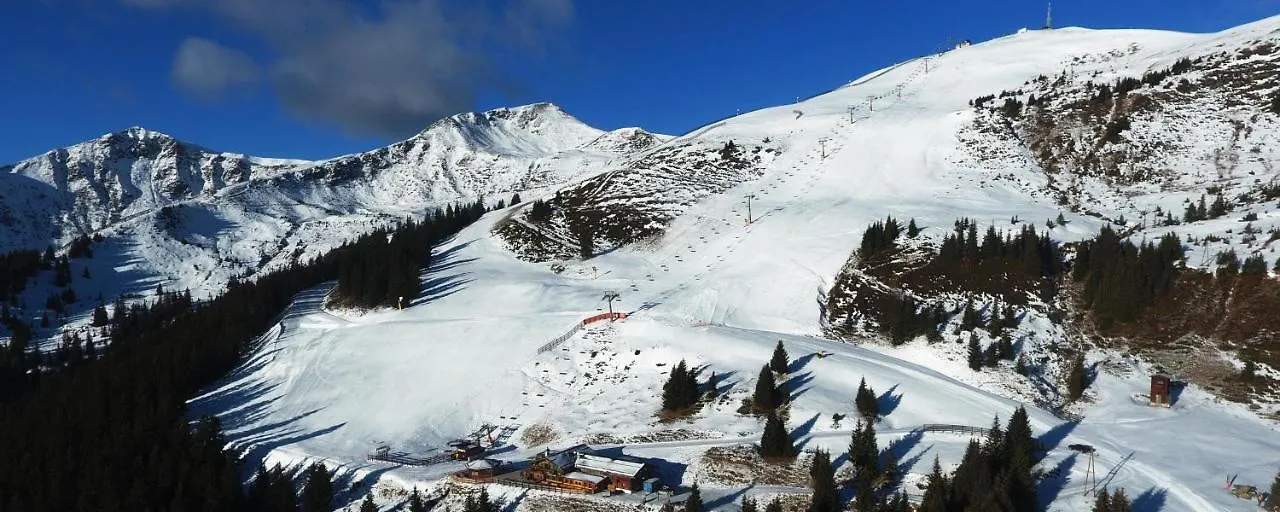 Simal Alm Hotel Saalbach-Hinterglemm 0*,