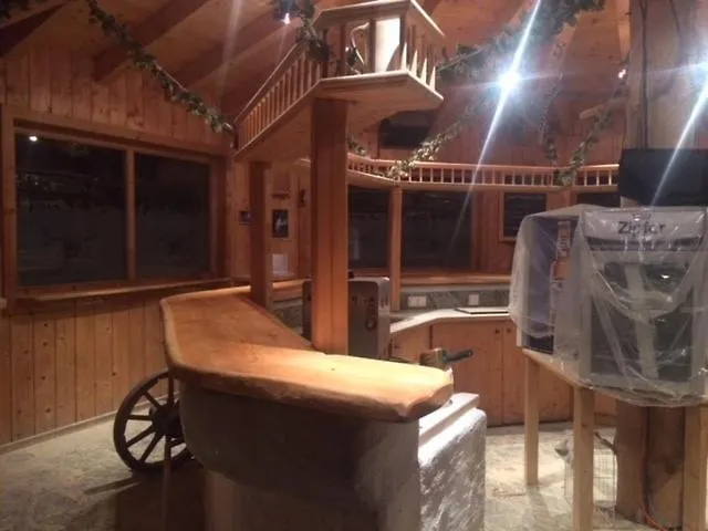 Inn Simal Alm Hotel Saalbach-Hinterglemm