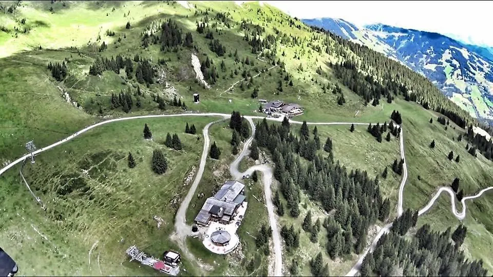 Inn Simal Alm Hotel Saalbach-Hinterglemm