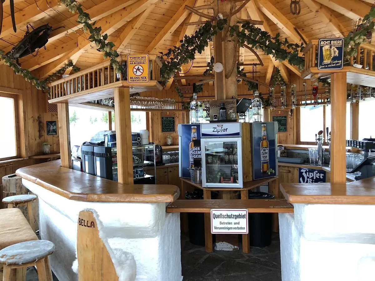 Simal Alm Hotel Saalbach-Hinterglemm