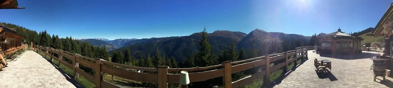 Simal Alm Hotel Saalbach-Hinterglemm 0*,  Austria