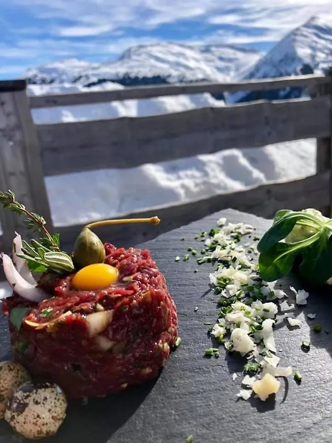Inn Simal Alm Hotel Saalbach-Hinterglemm