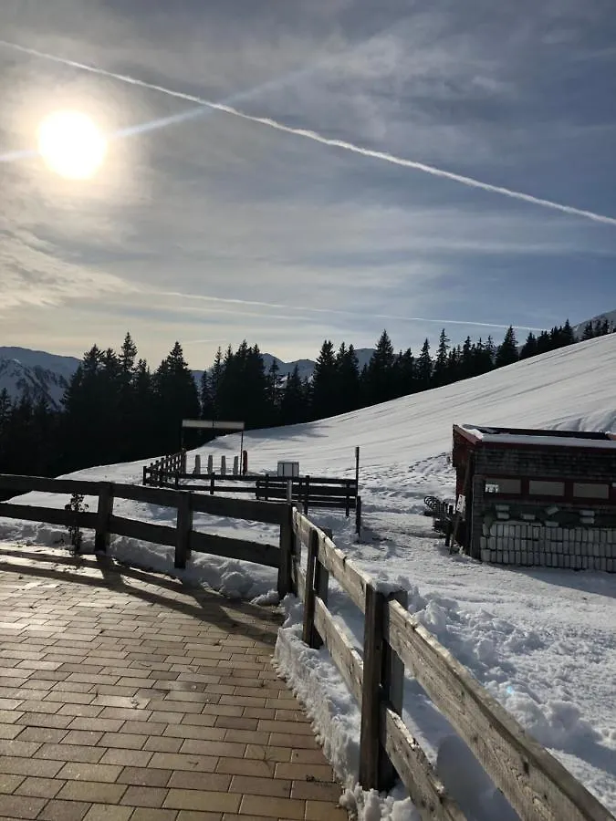 Inn Simal Alm Hotel Saalbach-Hinterglemm